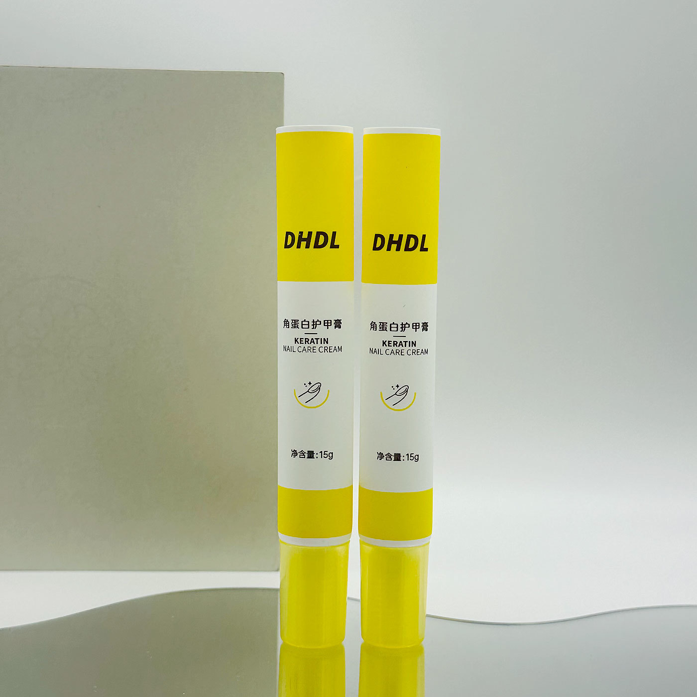 newest Nail ointment hose from china
