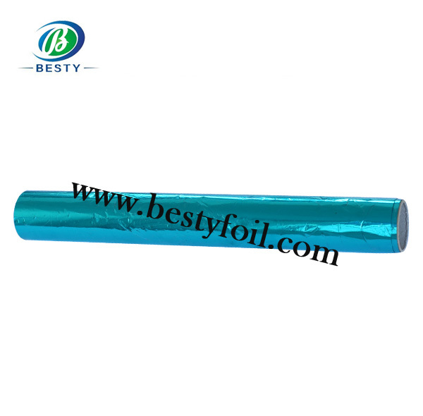 HOUSEHOLD ALUMINIUM FOIL ROLLS