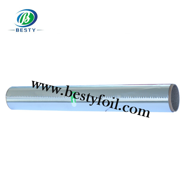 HOUSEHOLD ALUMINIUM FOIL ROLLS