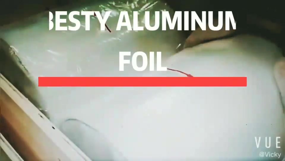 Besty ALUMINIUM FOIL -Jumbo rolls.mp4