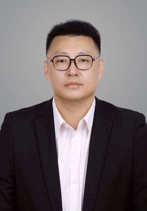 Frank Zhang Frank Zhang