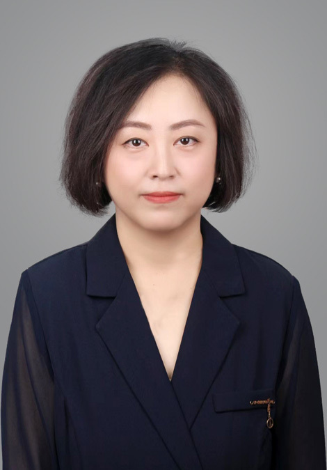 Jessie Li Jessie Li