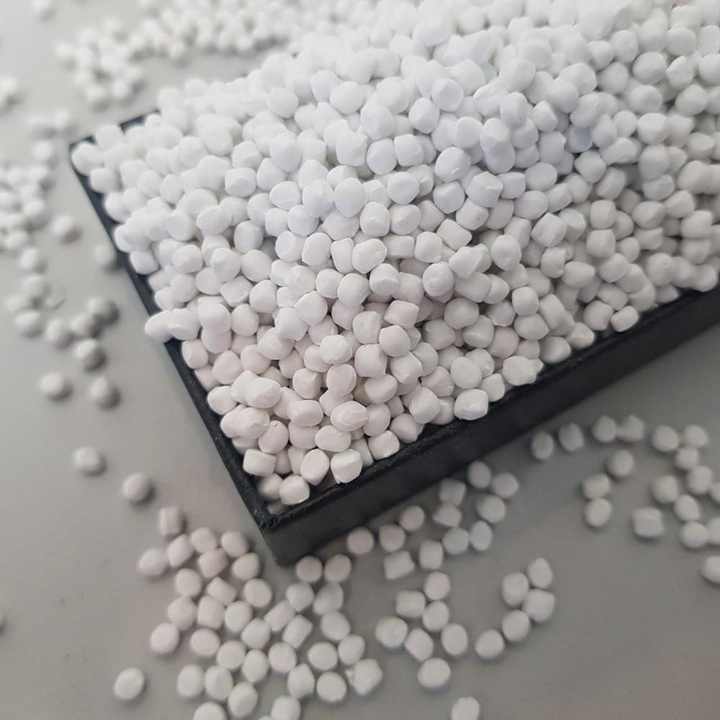 Resin Particles