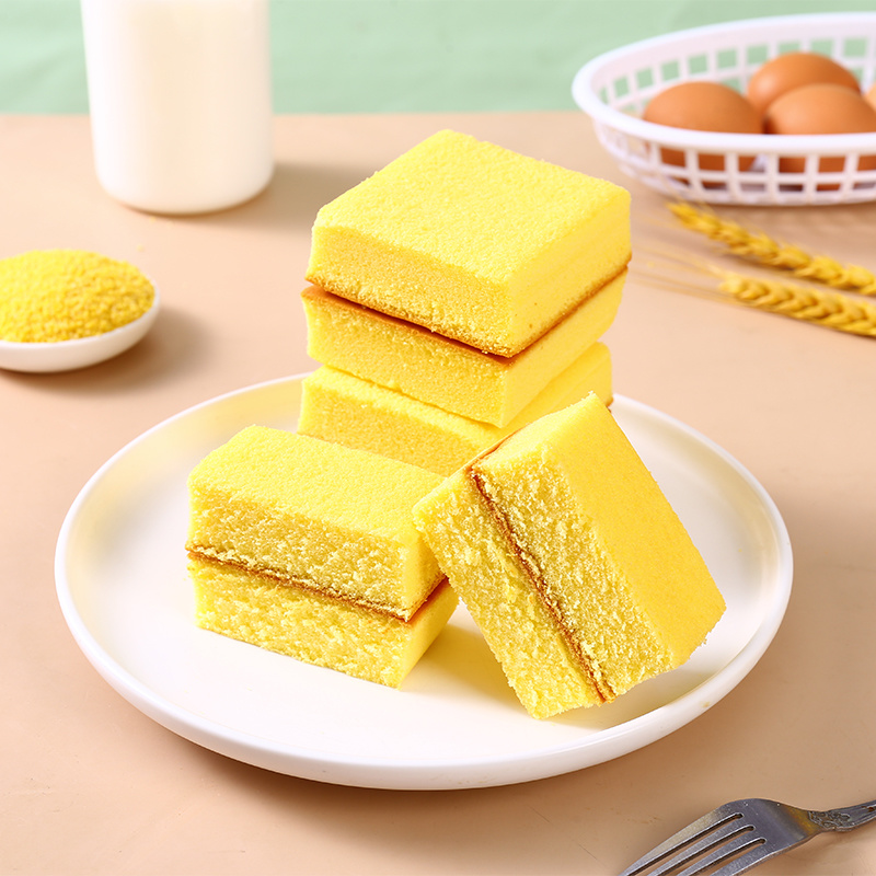 小米蛋糕
