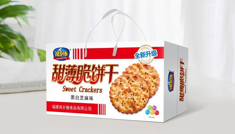 1.48kg甜薄脆