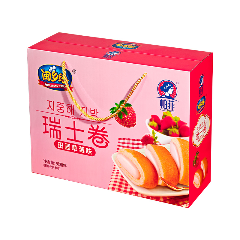瑞士卷