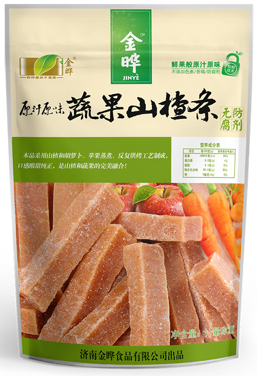 山楂條 山楂條