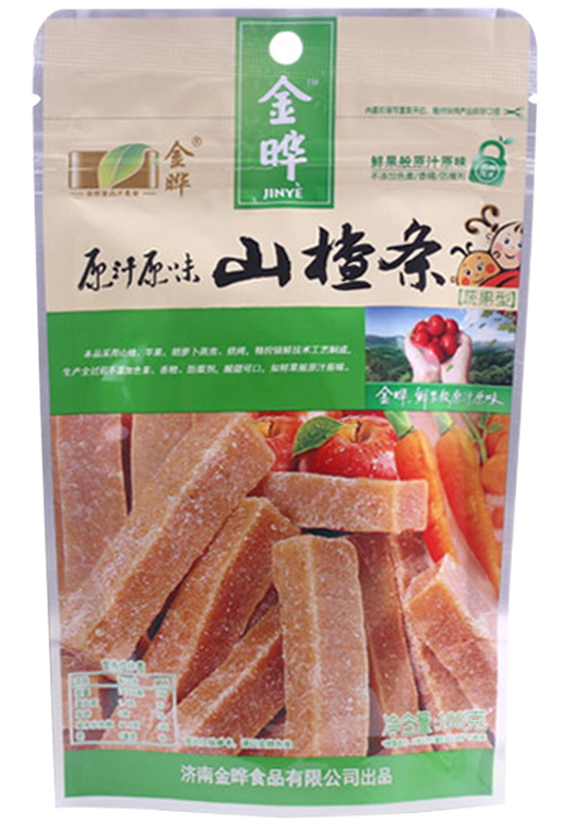 山楂條 山楂條