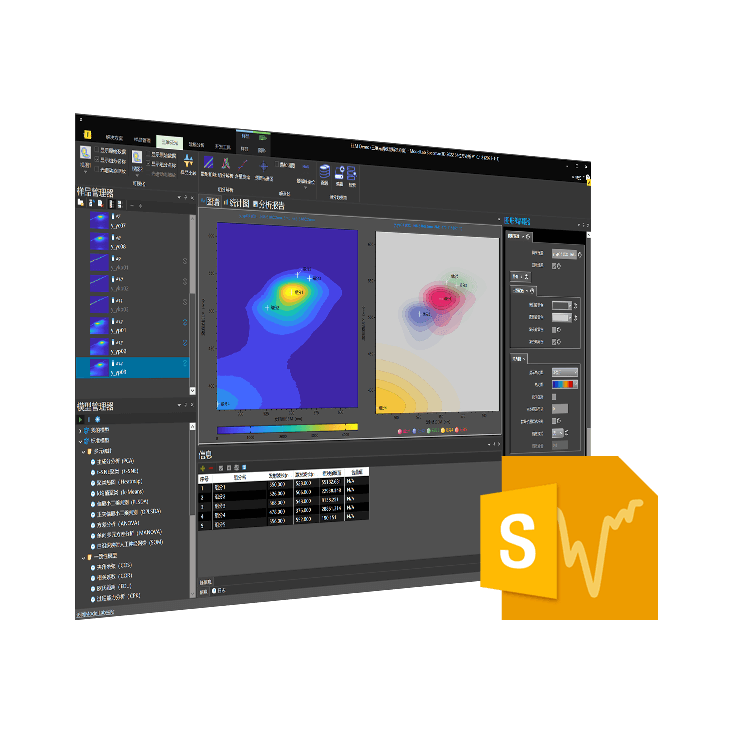 ModelLab Specman3D®
