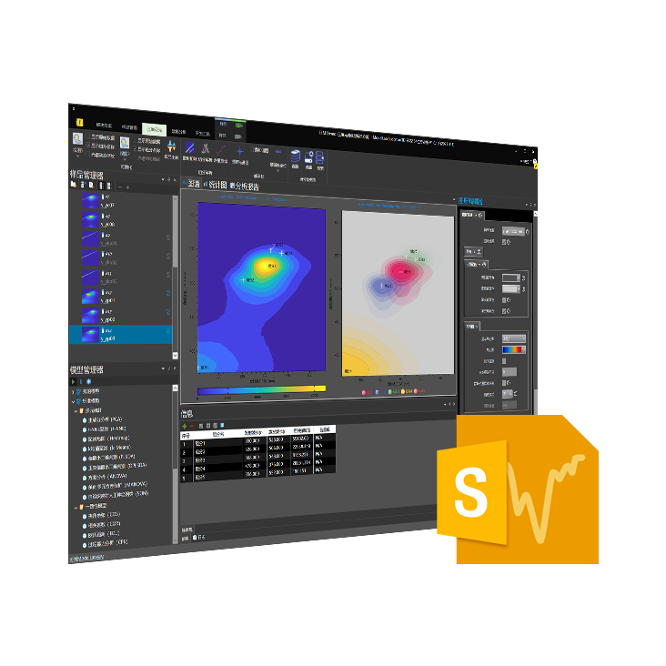 ModelLab Specman3D®