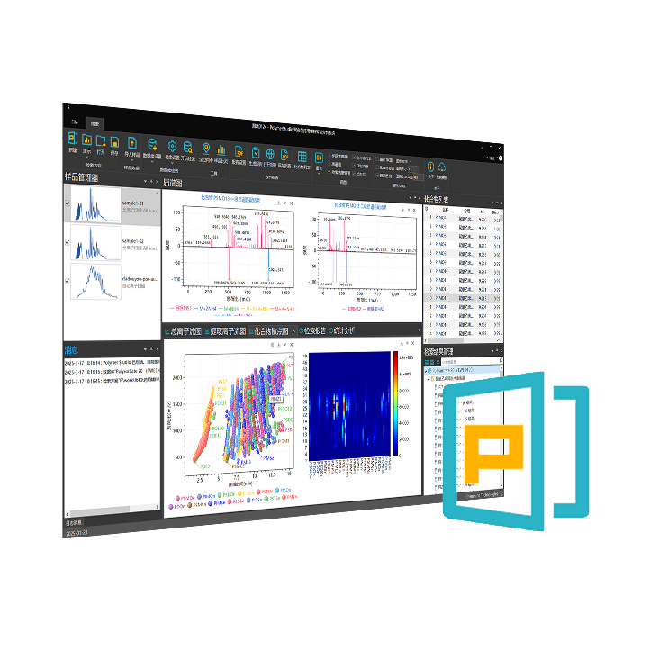 Polymer Studio®