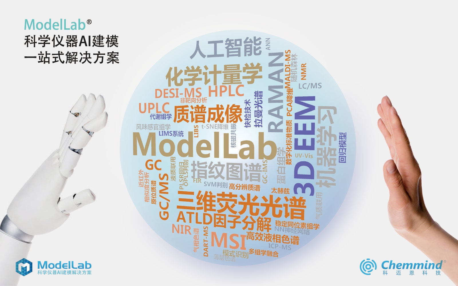 化学计量学与AI深度学习模型构建