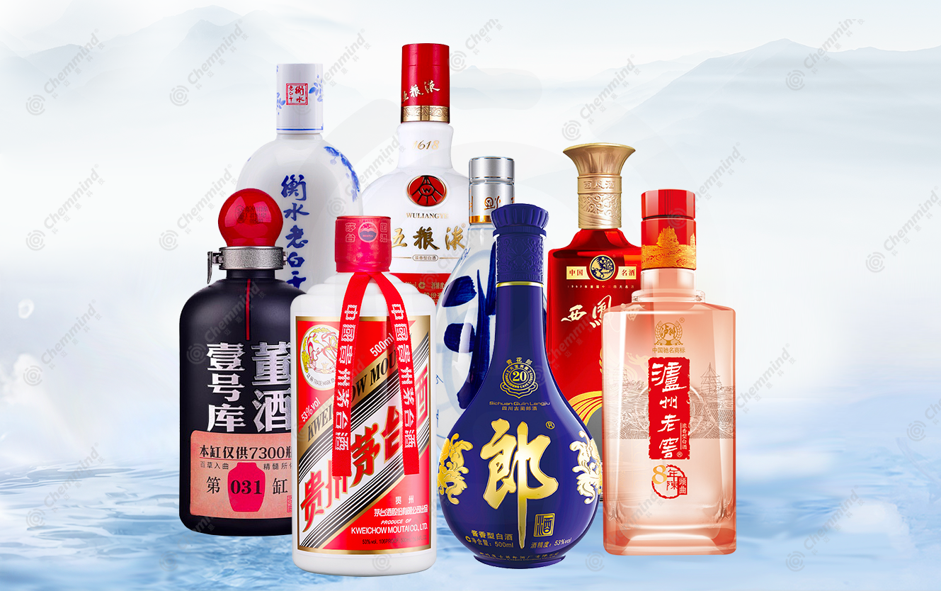 白酒AI大模型解决方案