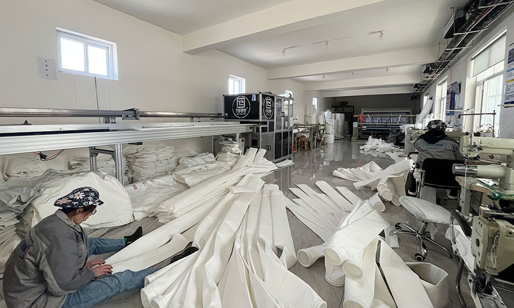 除尘器布袋保养指南:延长寿命的实用技巧 除尘器布袋保养指南:延长寿命的实用技巧