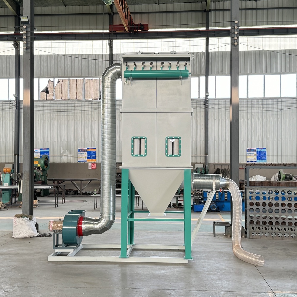 Bag Dust Collector