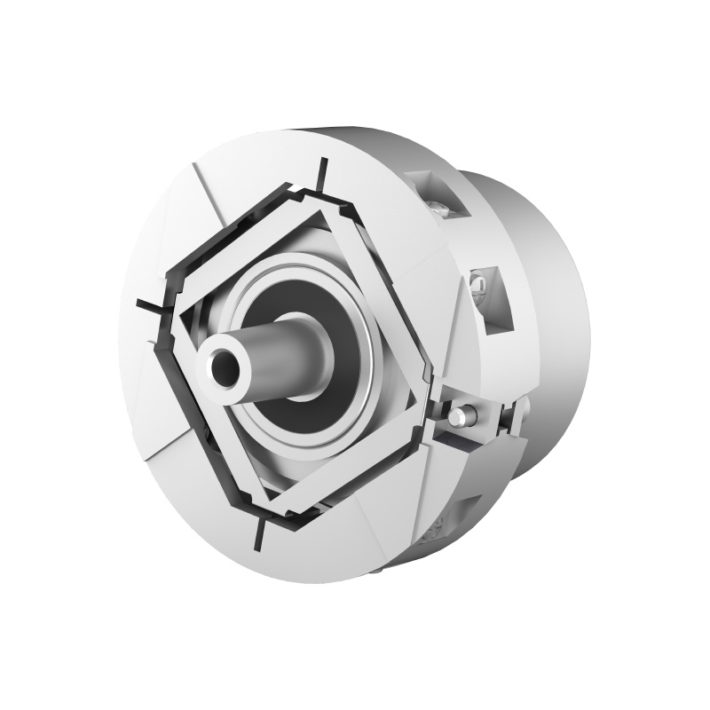 绝对值编码器 AL-E5C10系列