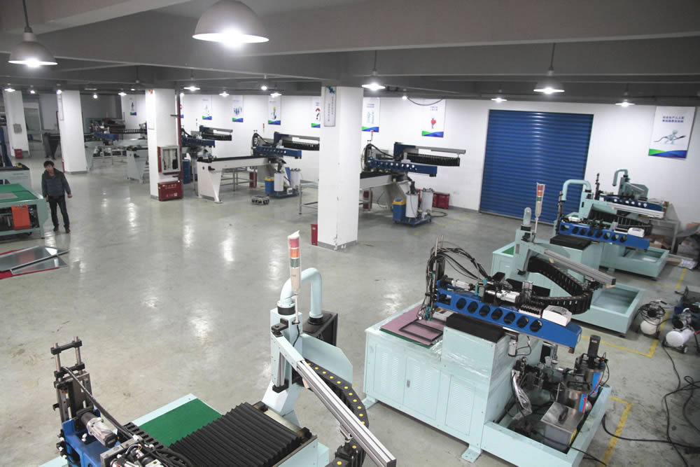 设备展示 设备展示