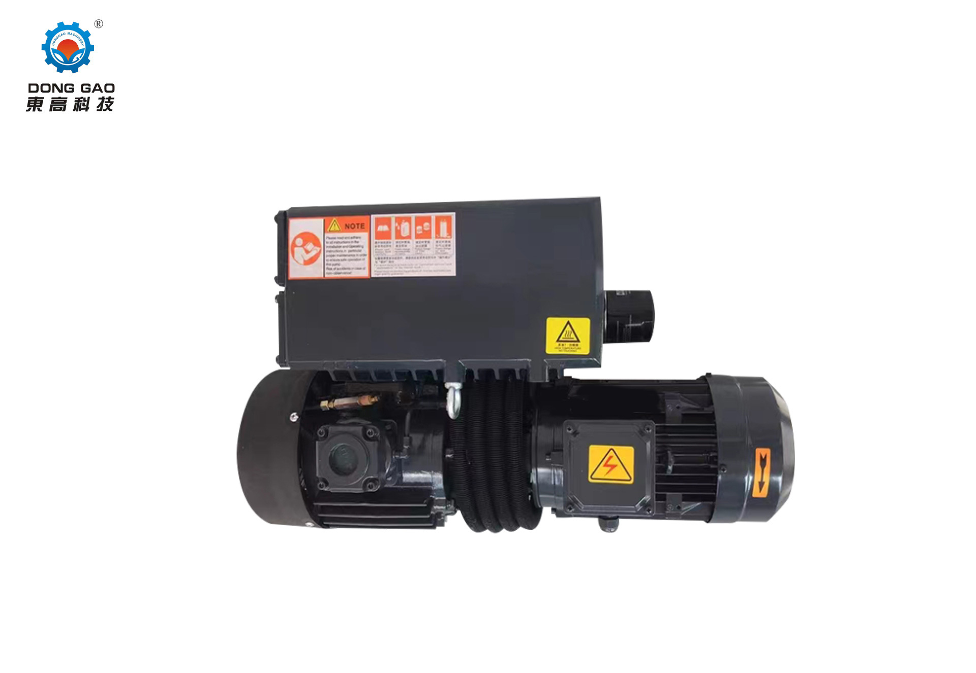 Vacuum pump