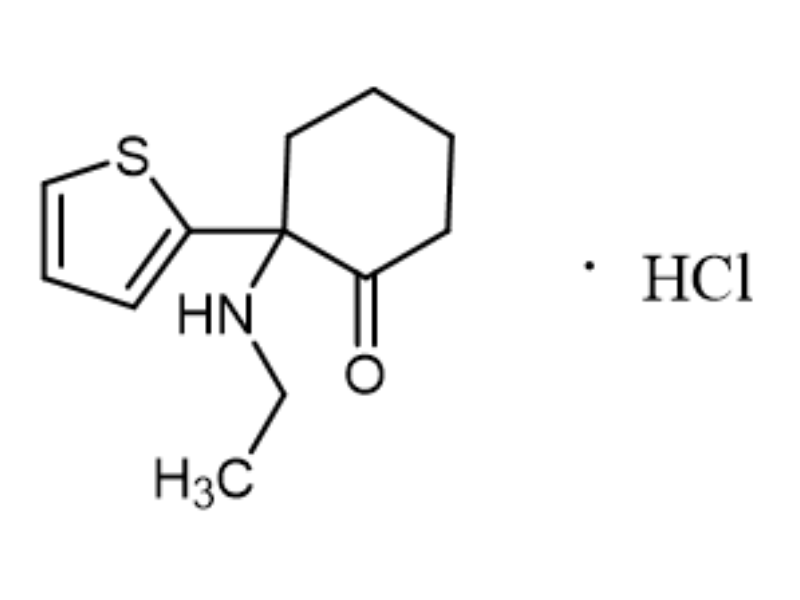 盐酸替来他明