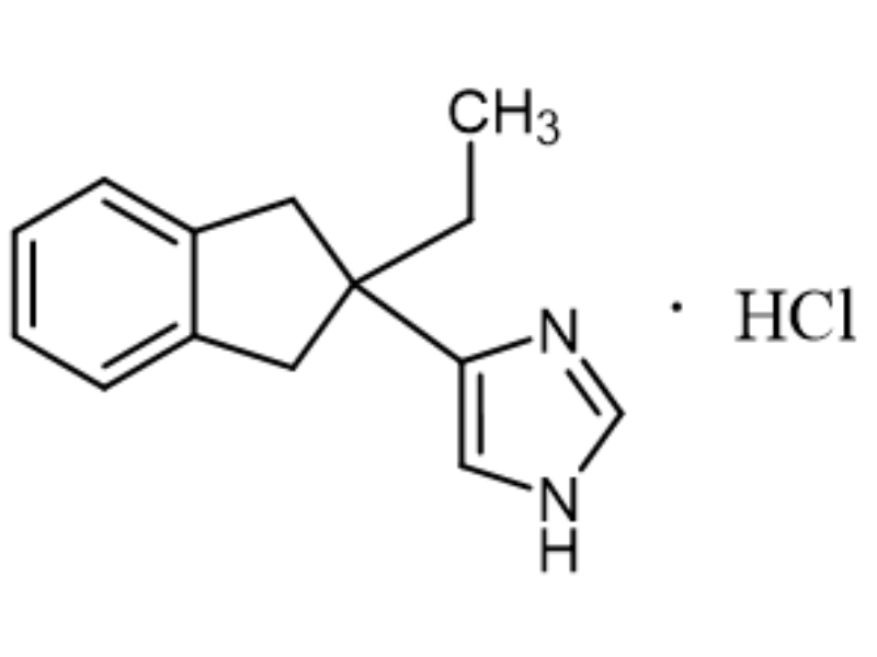 盐酸阿替美唑