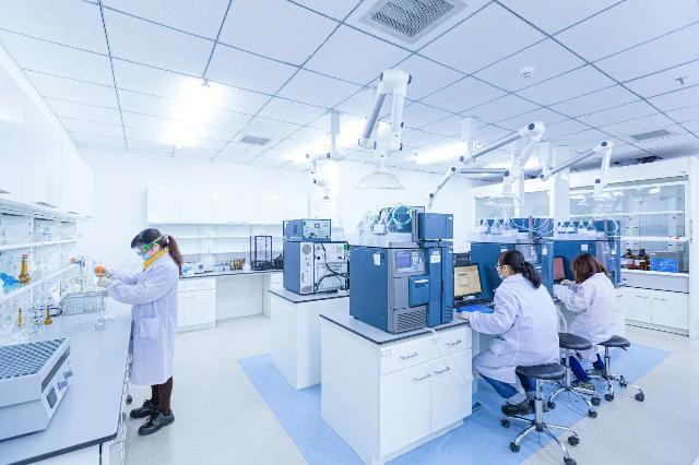 宜昌人福药业1类新药RFUS-949片获批临床