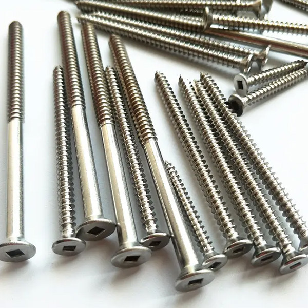 Square Screw
