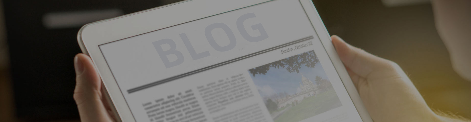 BLOG