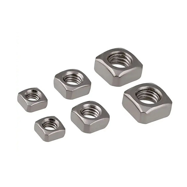 Square Nut