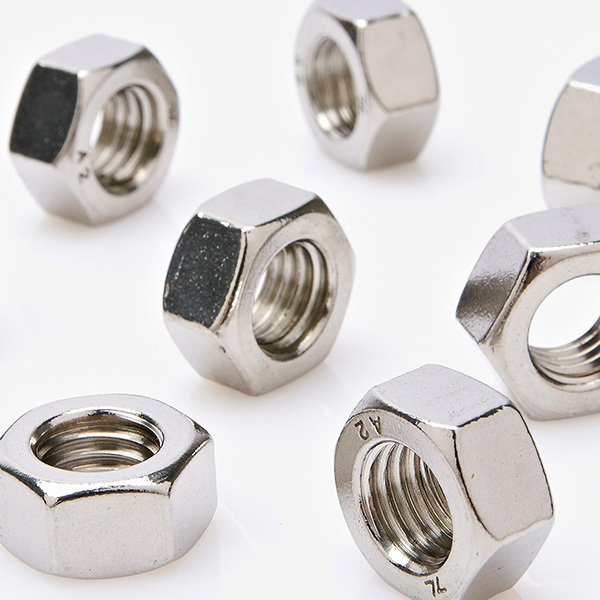 Hexagonal Nut