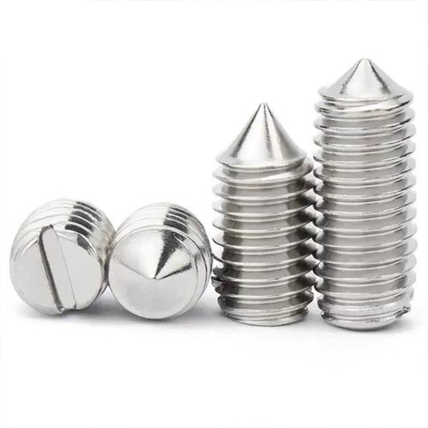 Set Screw