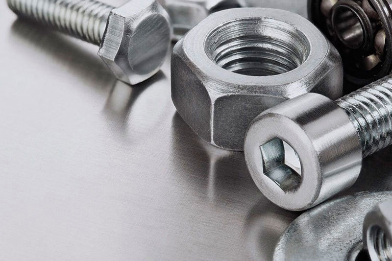 How do we choose the right fasteners
