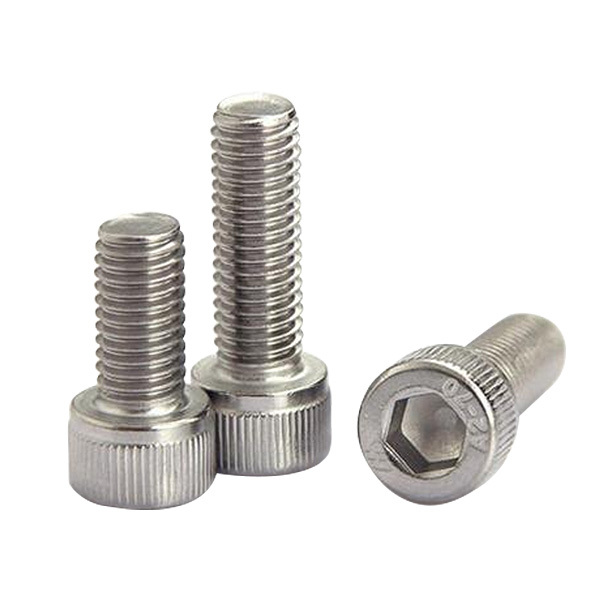 Hexagon socket screw