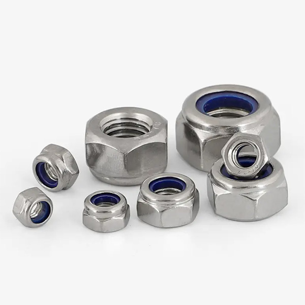 Lock Nut