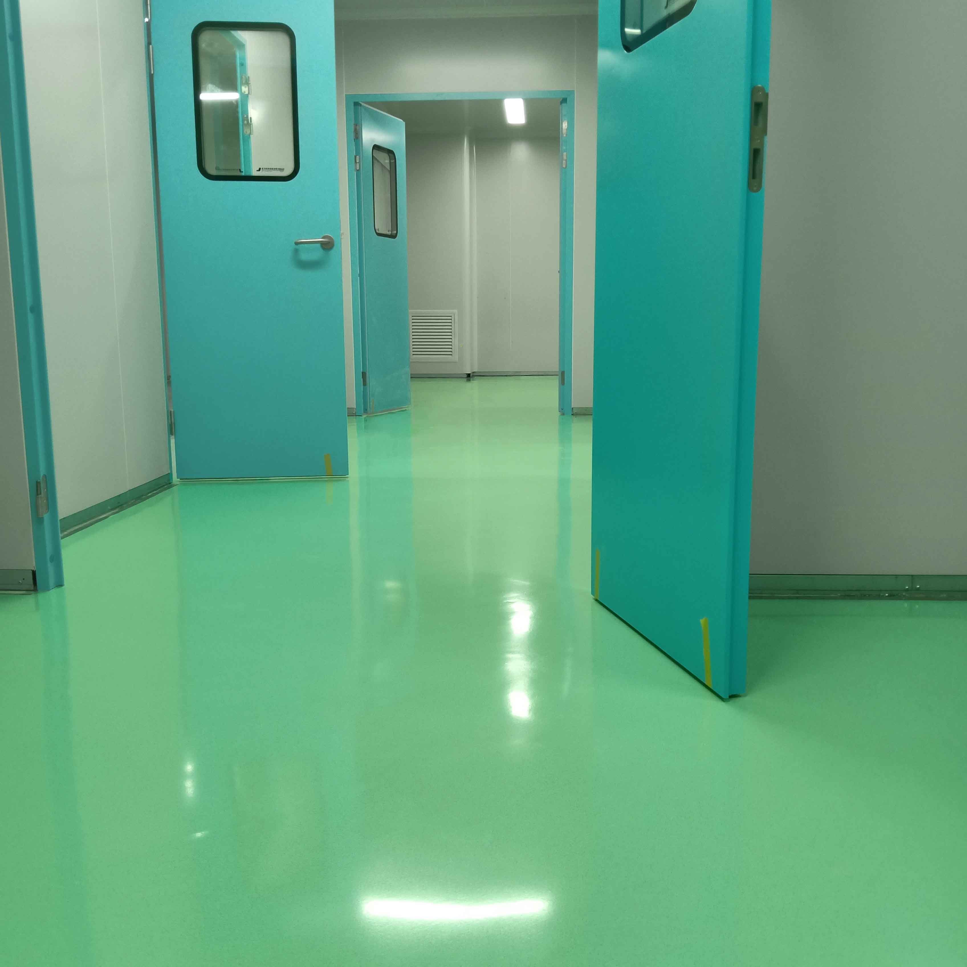 Transform Your Space with an Epoxy Flooring: The Ultimate Guide