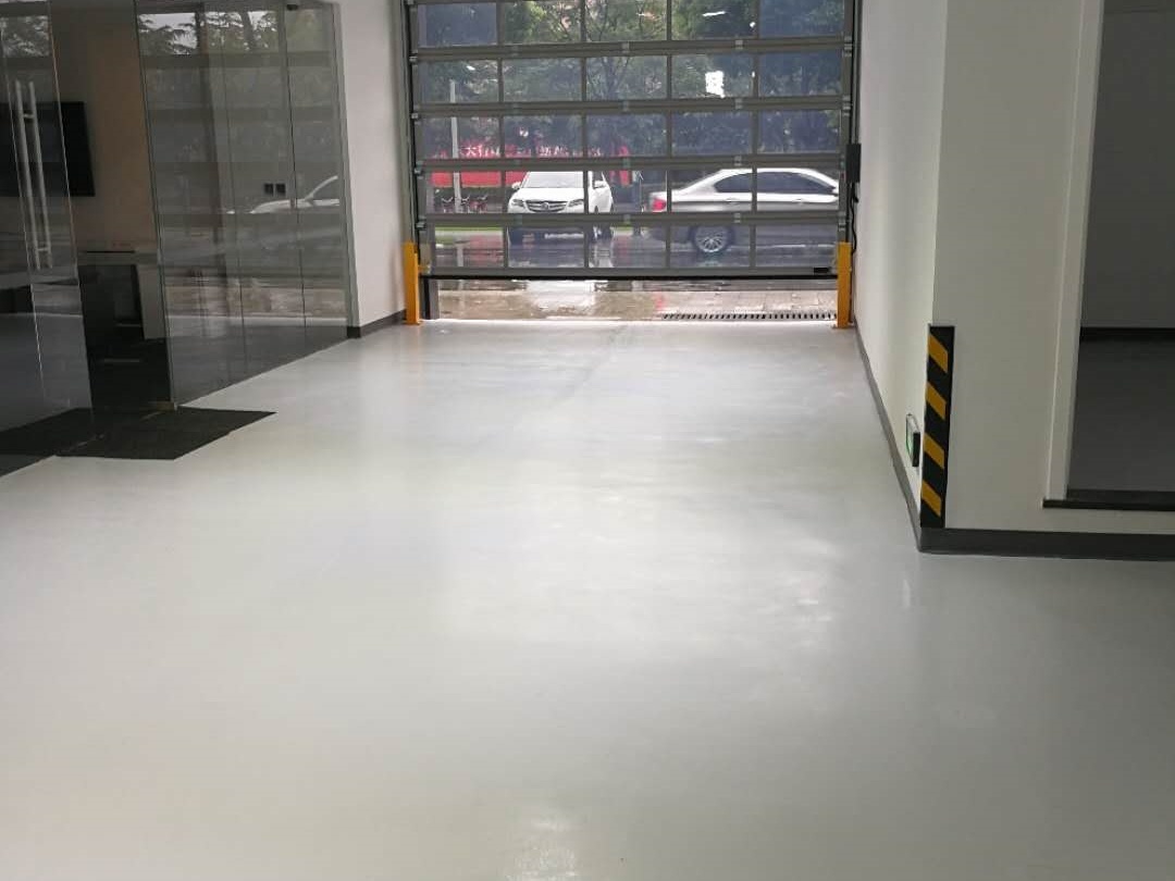Tesla (Shanghai) Co., Ltd. - Production Workshop