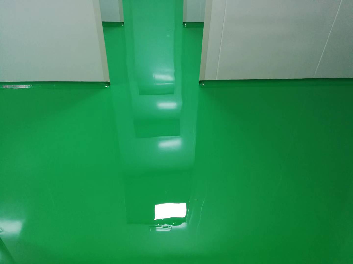 内蒙古蒙牛乳业（集团）股份有限公司 - 生产车间