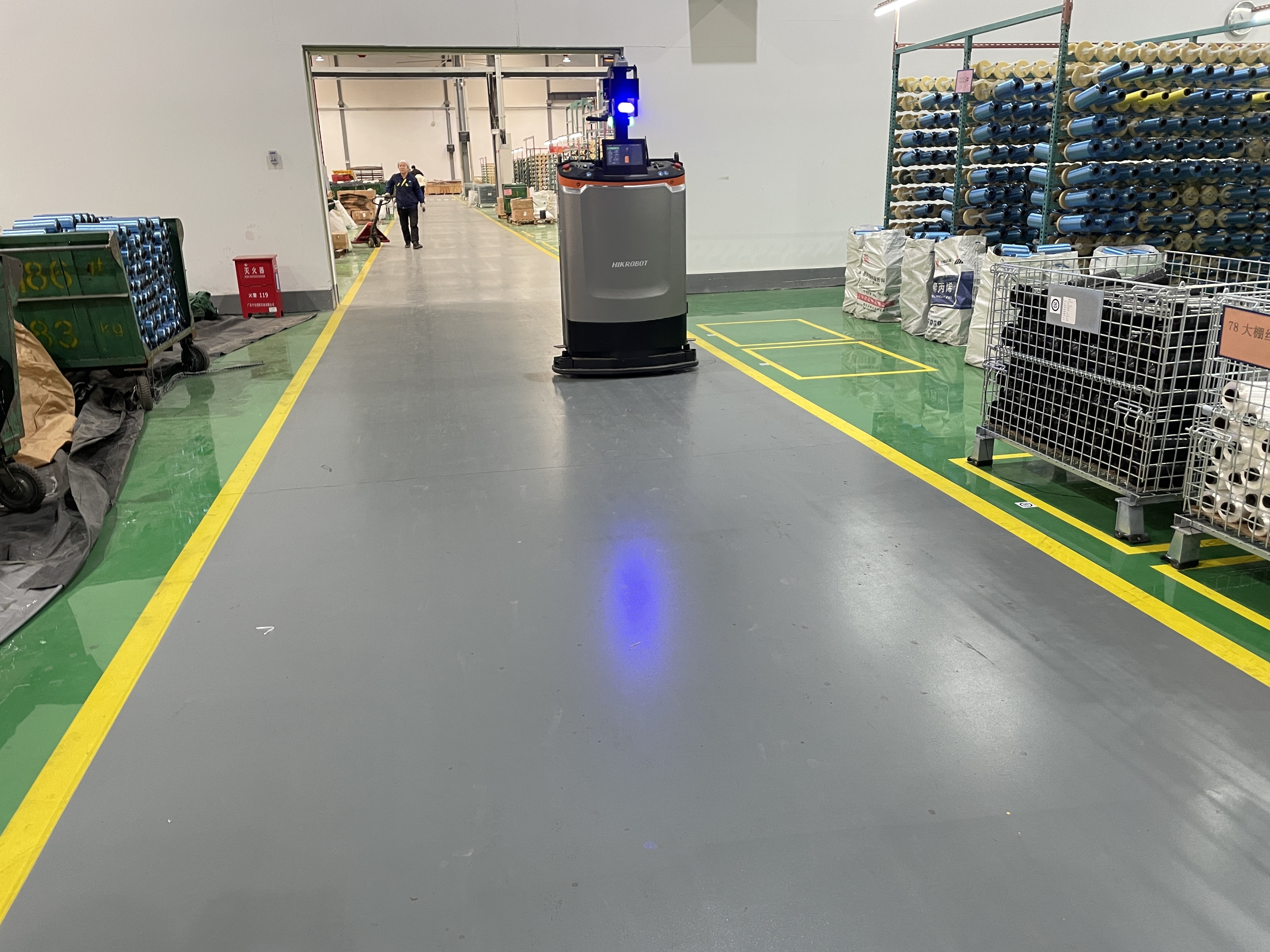 Why Polyurethane Flooring is Taking the Interior Design World by Storm