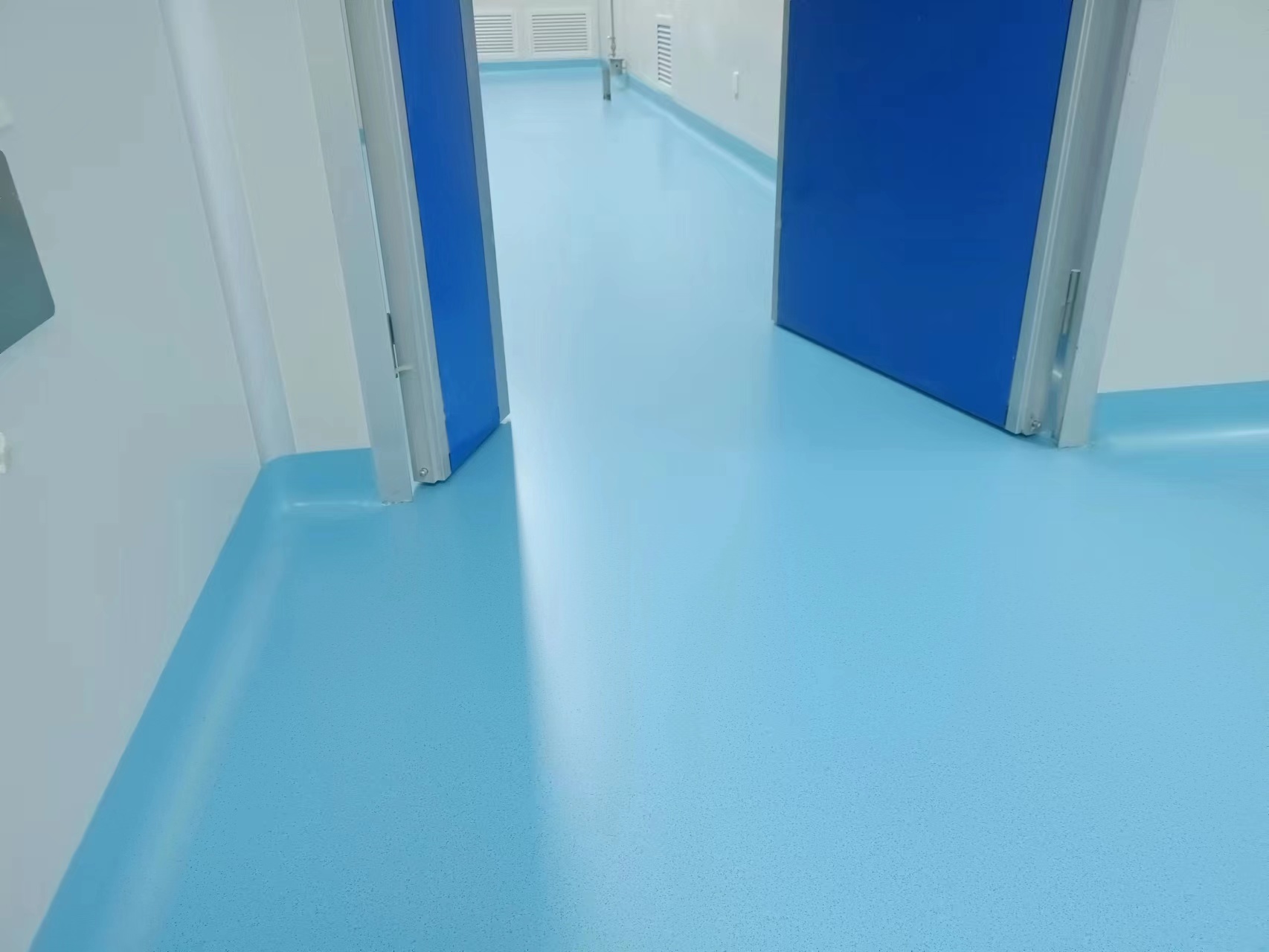 Why Epoxy Floor Paint is the Ultimate Game-Changer for Your Space