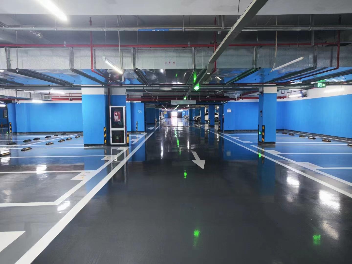 Transform Your Space with Epoxy Floor Paint: The Ultimate Guide