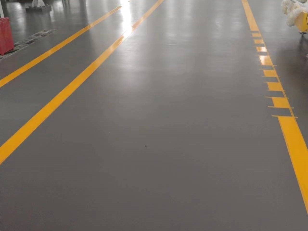 Liaoning Panjin Weiyingxing High-Performance Materials Co., Ltd. - Production Base