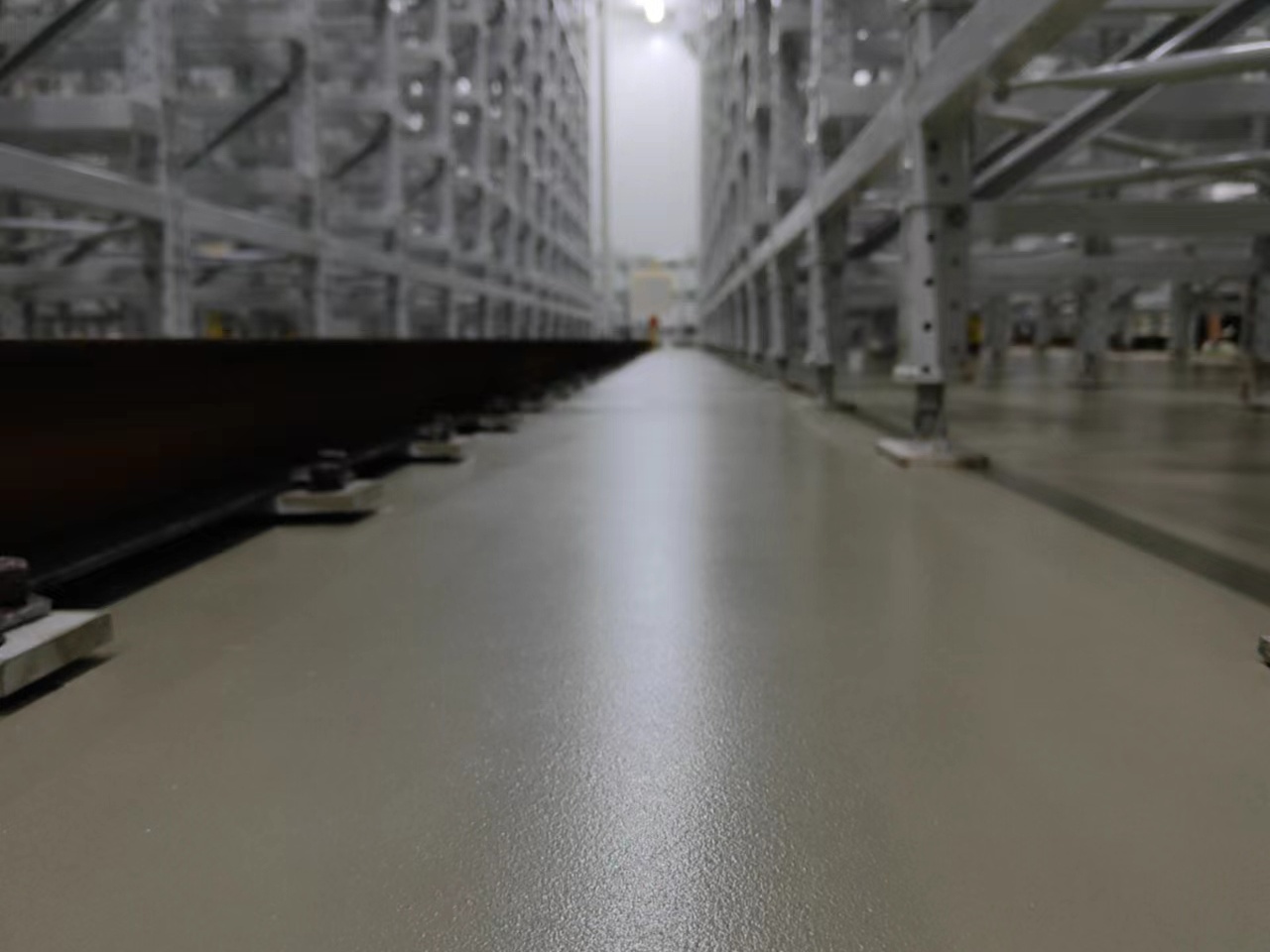 Guoxuan Battery Co., Ltd., Liuzhou - Production Workshop