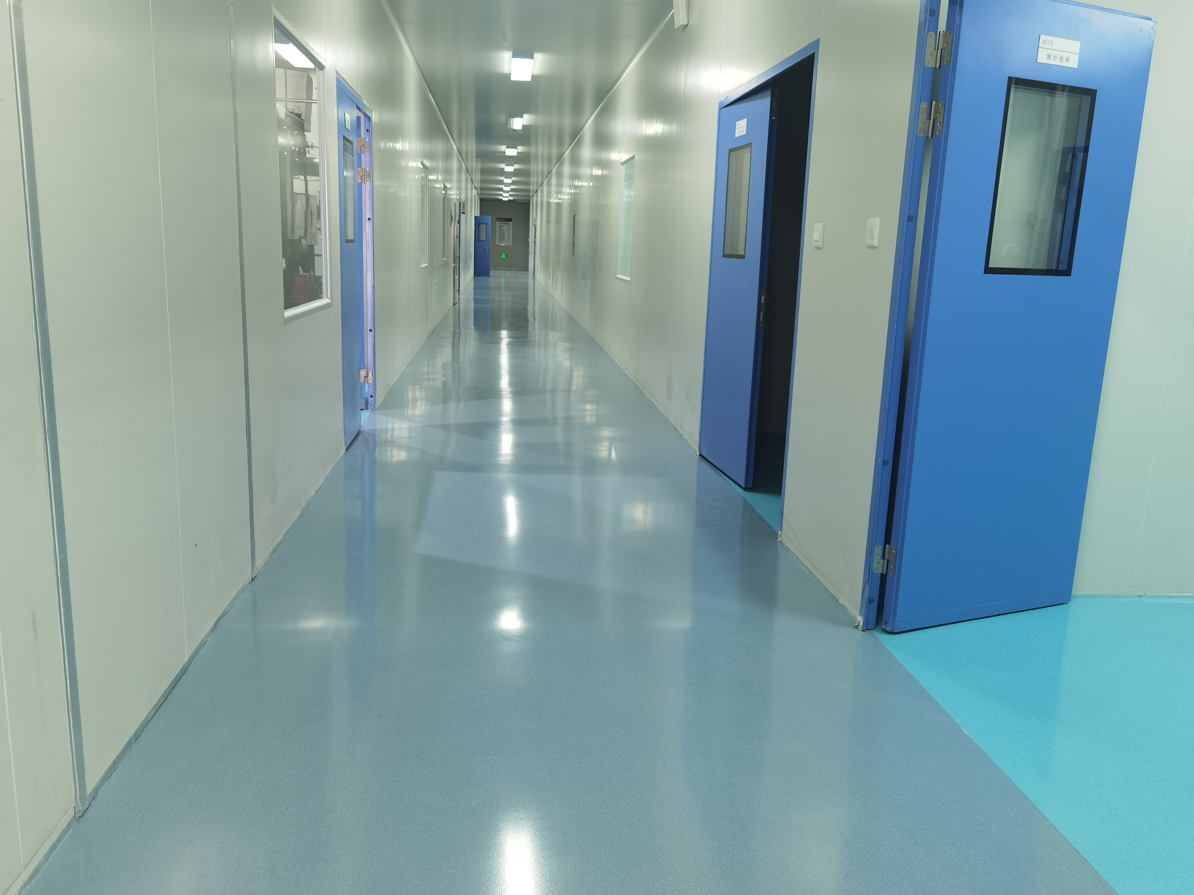 Transform Your Space with Epoxy Floor Coating: The Ultimate Guide