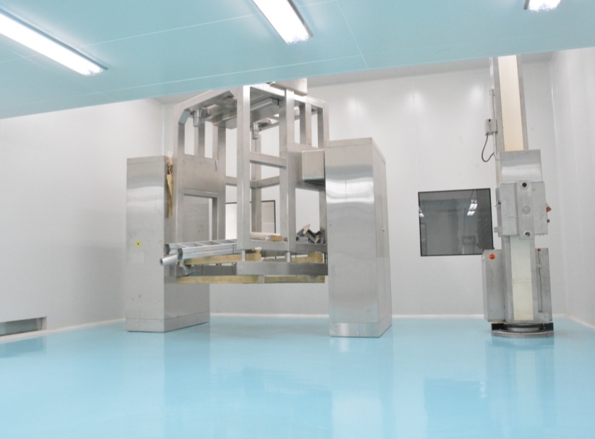 Transforming Spaces: The Magic of Epoxy Flooring in Various Industries