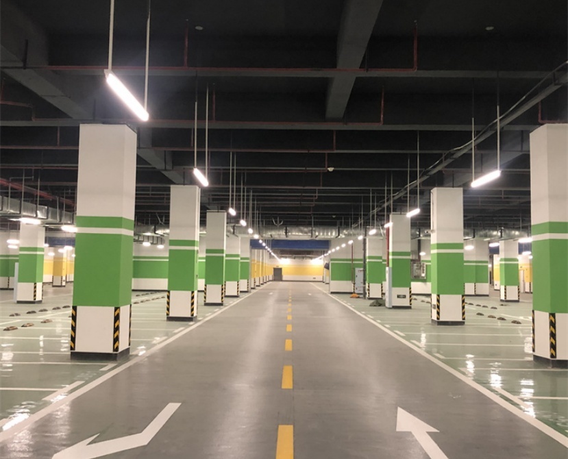 耐迪斯®环氧防滑地坪 耐迪斯®环氧防滑地坪