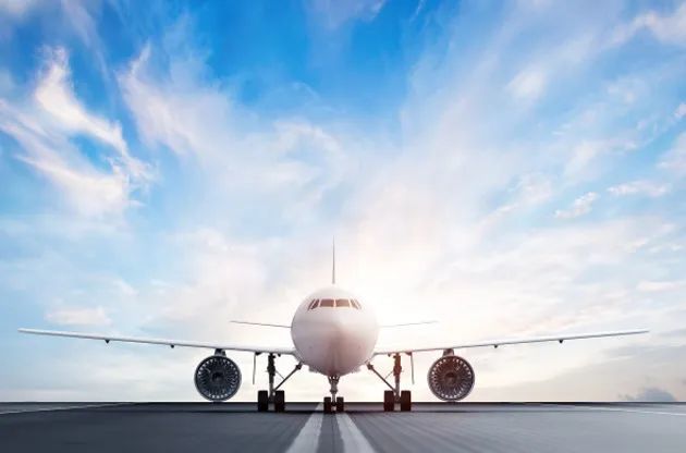 Nedis防静电地坪为航空精密制造插上“安全之翼”