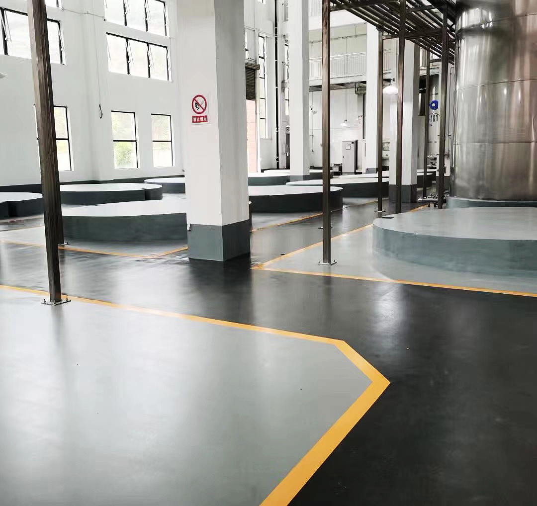 Inner Mongolia Jinshan Dairy Co., Ltd. - Production Workshop