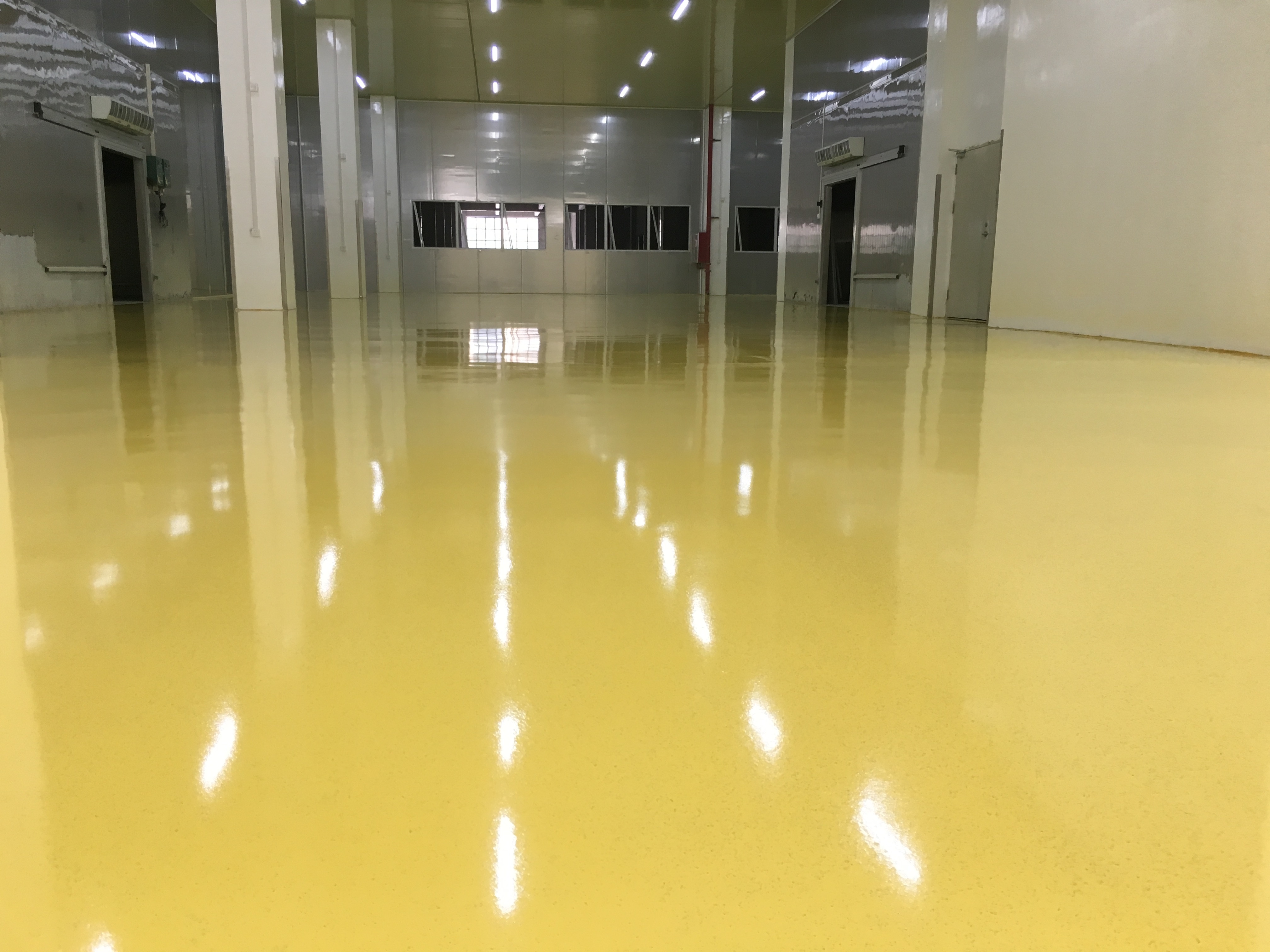 Jiangxi Sunlight Dairy Co., Ltd -