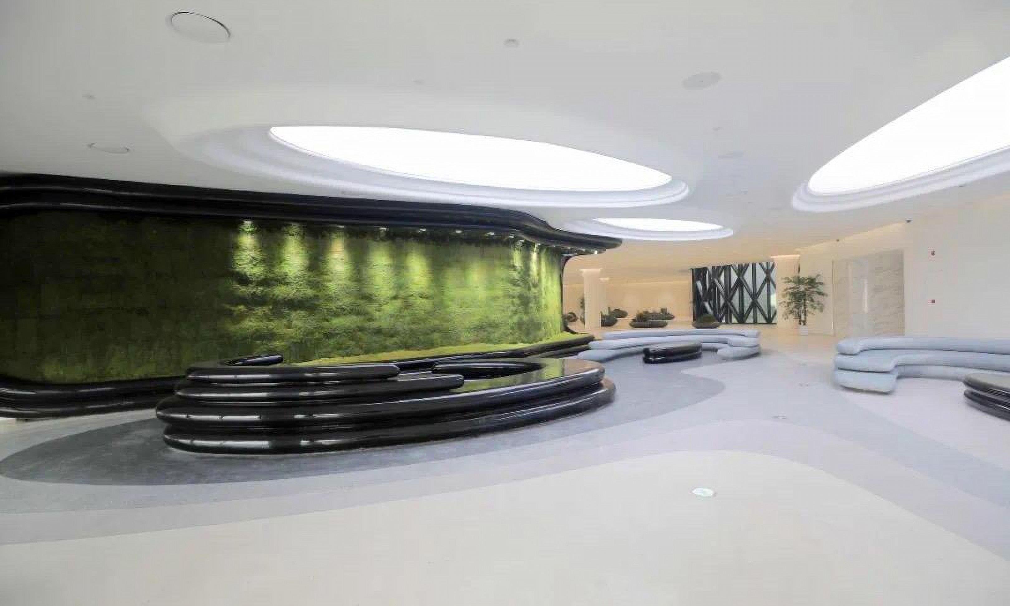 Unveiling the Magic of Epoxy Terrazzo Flooring: Applications to Brighten Your Space!