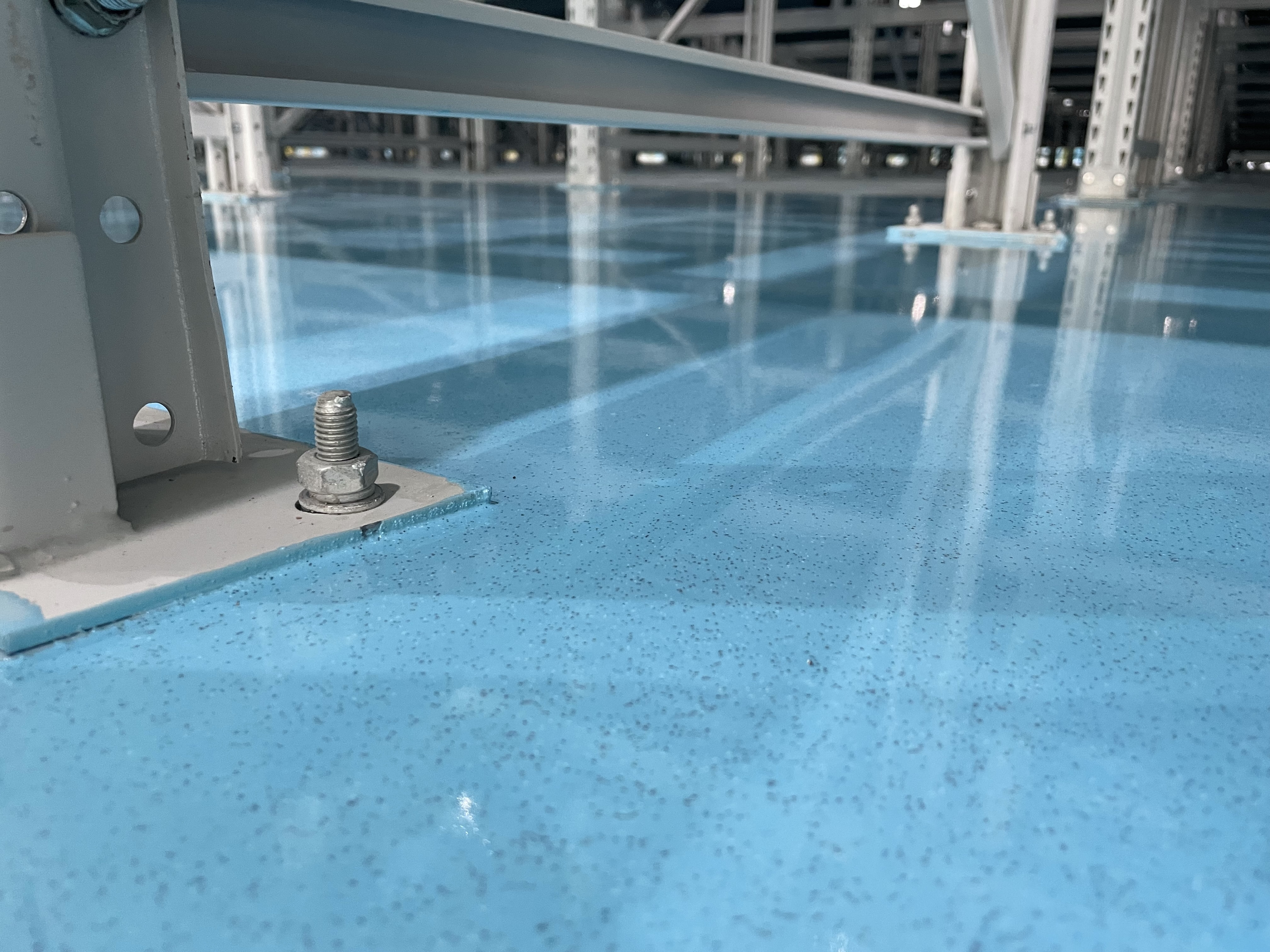 Mastering Epoxy Flooring: Your Go-To Guide for Common Questions