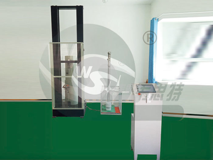 電子式拉力試驗(yàn)機(jī)